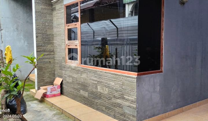 House for Sale, Fast, Super Strategic in Pasteur, Bandung City