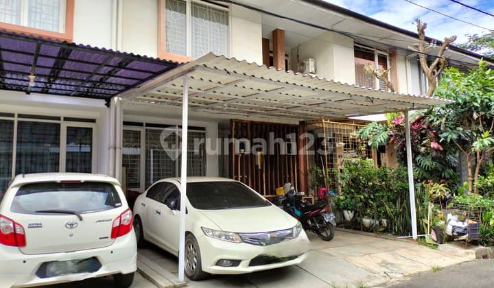 Rumah di Jual Cepat di Instana Sudirman
