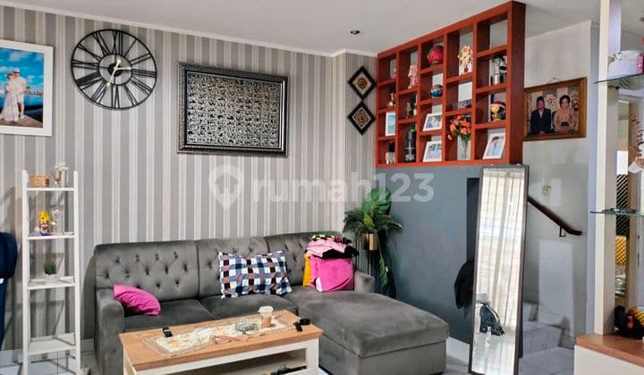 Rumah Di Jual Cepat Di Jual Cepat Strategis Di Sudirman Regency