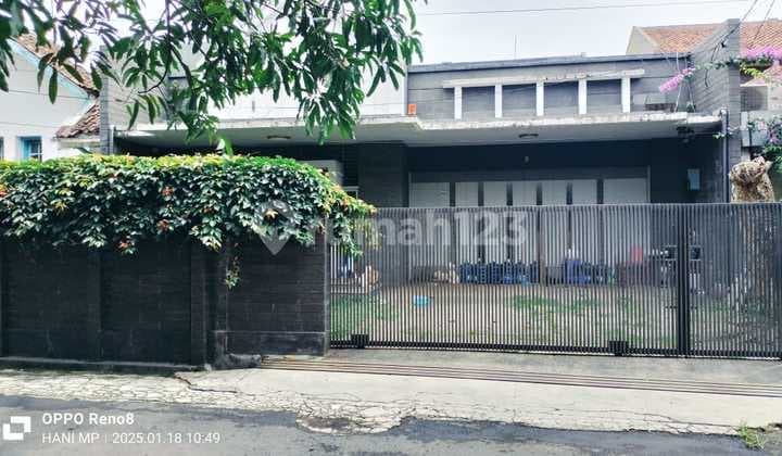 Rumah Minimalis Strategis Abis di Jual Cepat di Sayap Riau