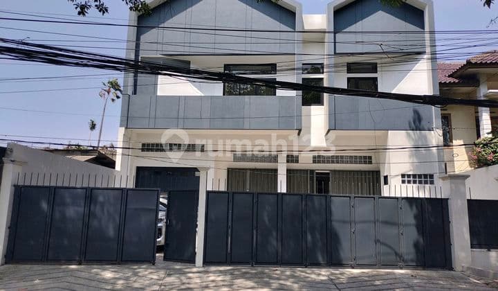 Shop House for Sale Fast, Very Strategic in Cigangung Bandung
