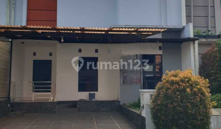 Rumah Di Jual Cepat Strategis Abis Di Sayap Pasteur