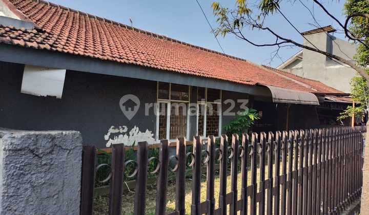 Rumah Di Jual Cepat Lokasi Good Di Turangga Buah Batu