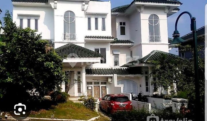 Rumah Di Jual Cepat Strategis Abis Di Sentul City Bogor