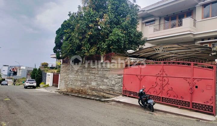 Rumah Mewah di Jual Cepat di Setia Budi Regency