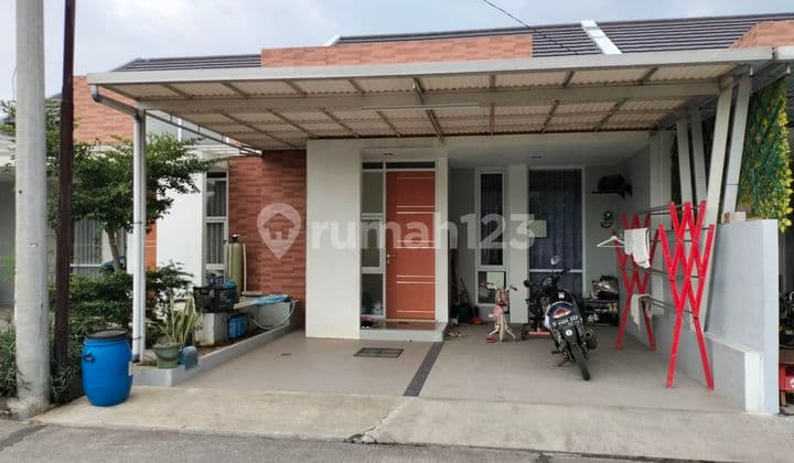 Rumah Di Jual Segera Butuh Cepat Di Grand Sharon Residence