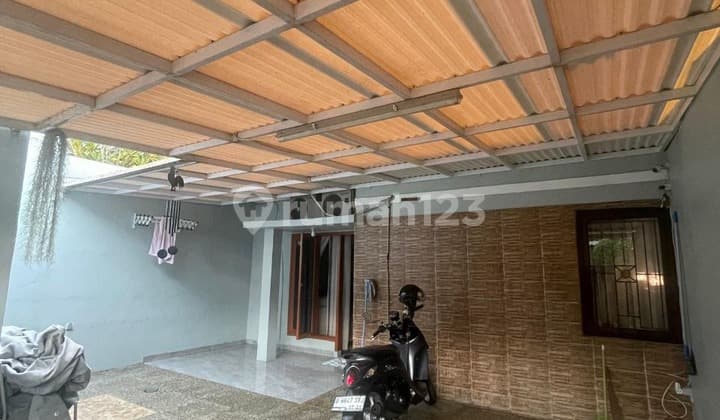 Rumah Di Jual Cepat Di Cluster Cipageran Cimahi Utara