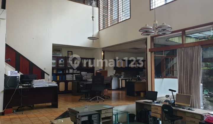 Di Jual Cepat Rumah di Setra Sari Kota Bandung