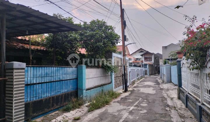 Banting Harga Rumah Di Dakota Pasteur