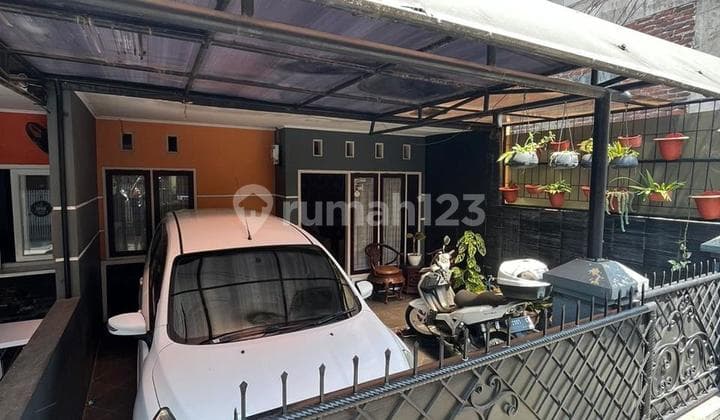 Rumah Di Jual Cepat Strategis Abis Di Turangga
