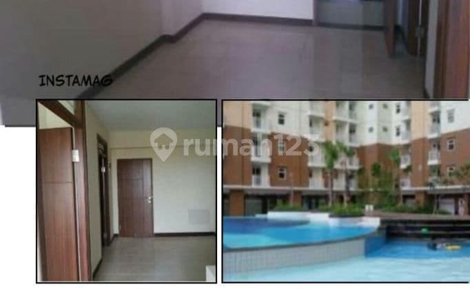Apartemen Sea View Pluit 2 Bedroom