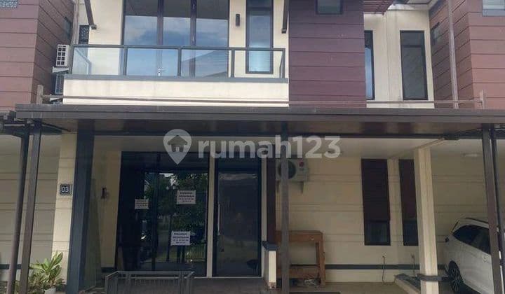 Rumah Lavon Siapa Huni