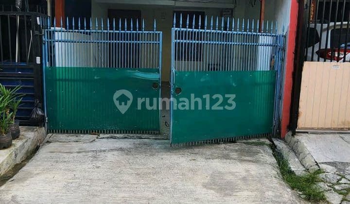 Palem Lestari Rental House