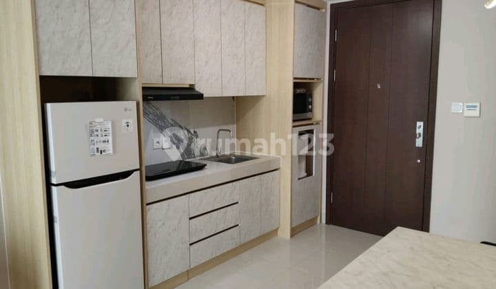 Condominium Biz Lift Super Mall Karawaci