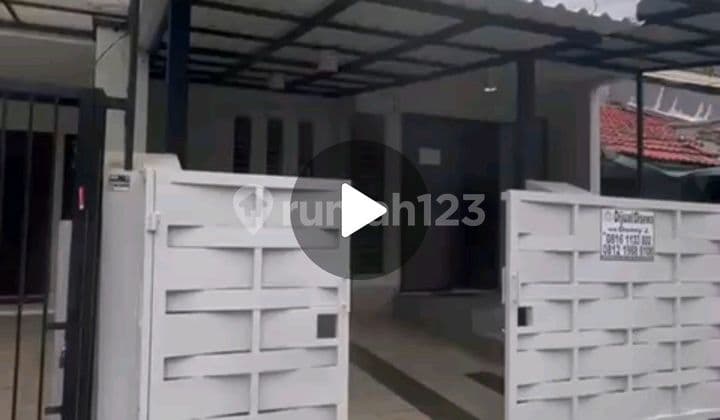 Rumah Sewa Bagus Taman Surya