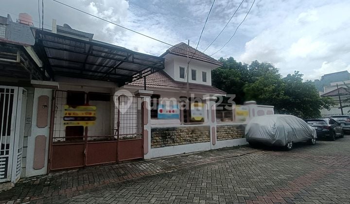 Rumah Sewa Citra 3