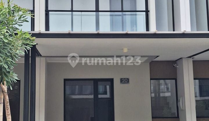Rumah Pik 2 Sewa