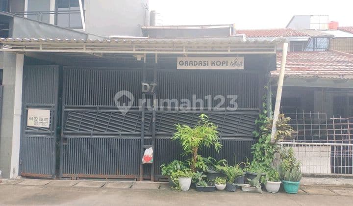 Sell Bojong Indah House