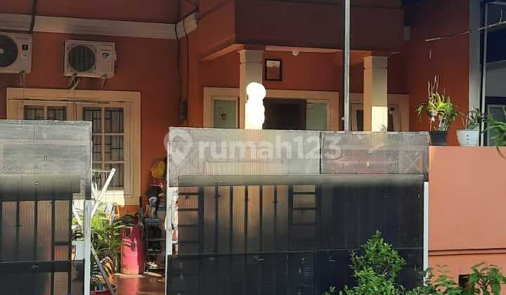 Rumah Minimalis Bagus Di Arcadia Daan Mogot