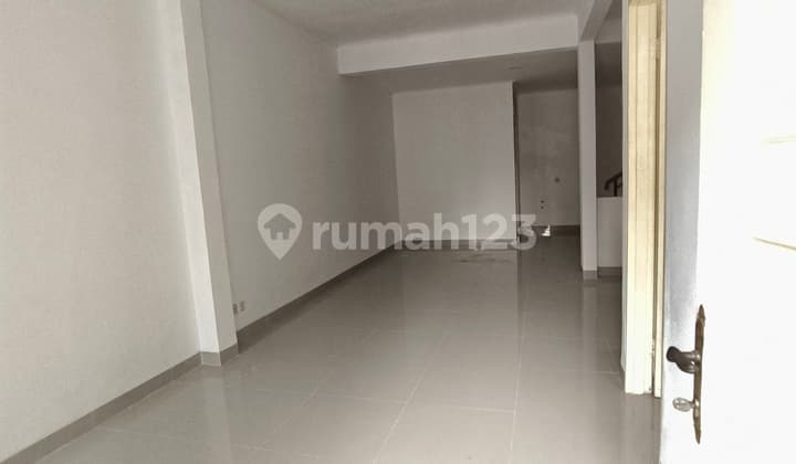 Dijual Rumah Citra 3 Bangunan Rapi Siap Huni Bebas Banjir