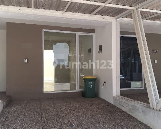 Disewa Rumah Citra 8 Siap Huni 2 Lantai