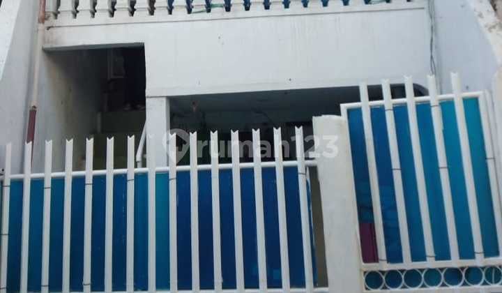 Dijual Rumah Di Sumur Batu Jakarta Pusat