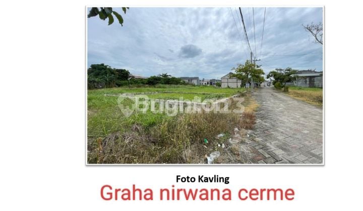 Ready-to-build plot near Cerme Market. Ready-to-build plot near Cerme Market.