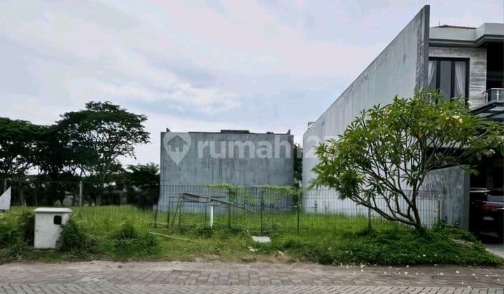 Citraland Raffles Garden Plot, Favourite Cluster