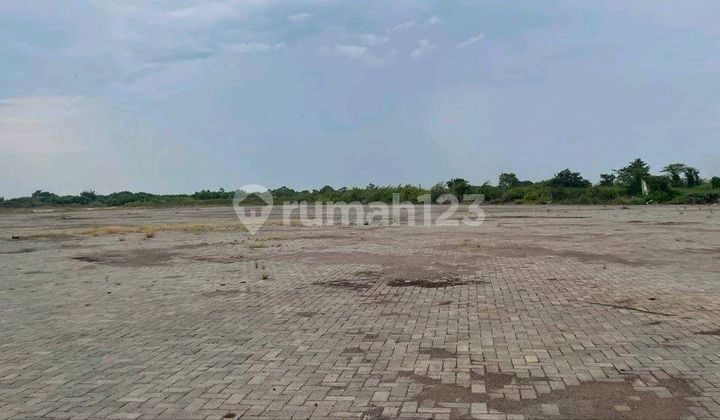 Industrial Land in Osowilangon Ponds, Near Highway and Port Industrial Land in Osowilangon Ponds, Near Highway and Port