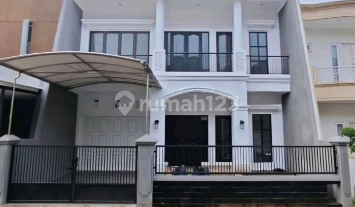 Rumah Citraland Siap Huni, Dekat G-Walk