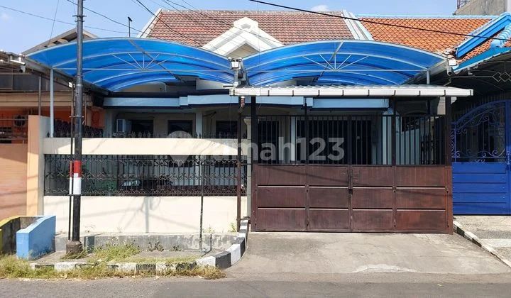Rumah Siap Huni Rumah Siap Huni