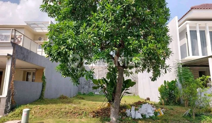 Kavling Wisata Bukit Mas, Wiyung Kavling Wisata Bukit Mas, Wiyung