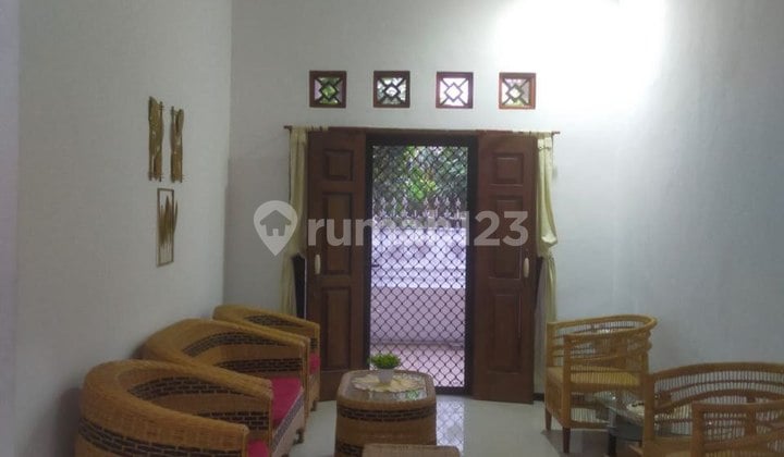 Dijual Rumah Deltasari Baru Waru Sidoarjo Harga Nego