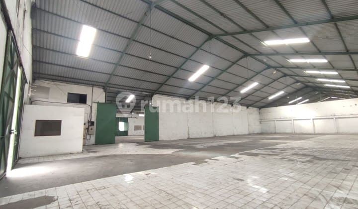 Disewakan Gudang Tambak Sawah Sidoarjo Akses Tol Rungkut N Juanda