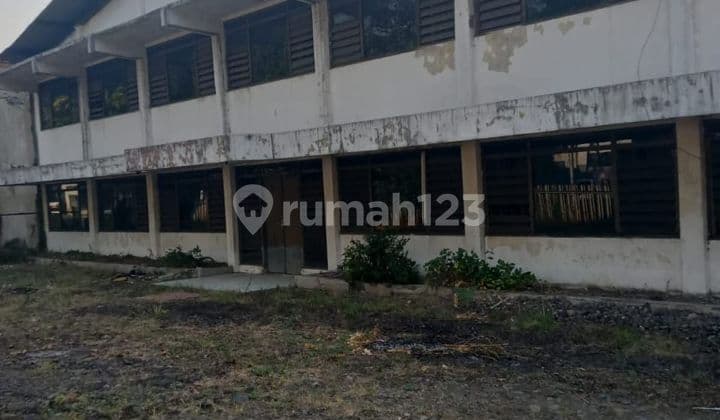 Gudang Sier Murah Lokasi Waru Sidoarjo