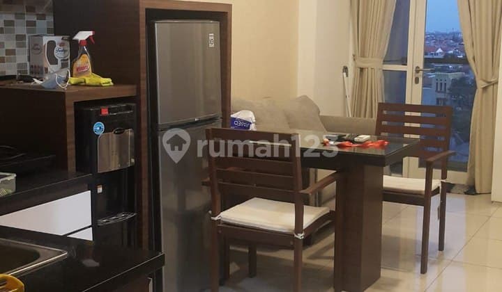 Dijual Apartemen Marvel Linden Tower Pusat Kota Surabaya
