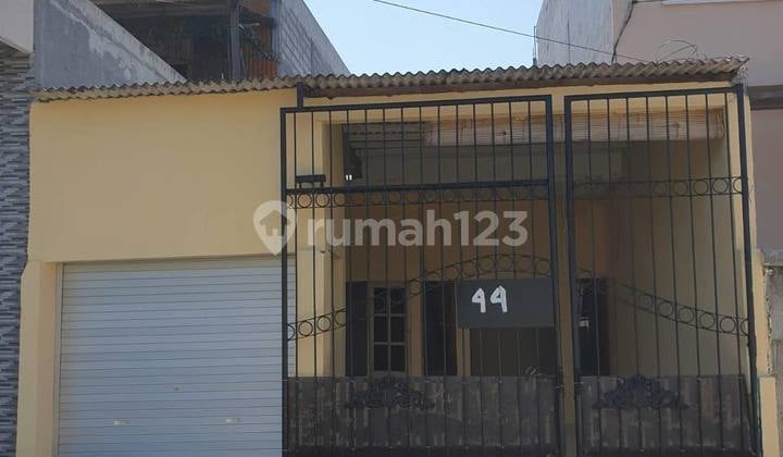 Rumah Wonorejo Selatan Rungkut Surabaya