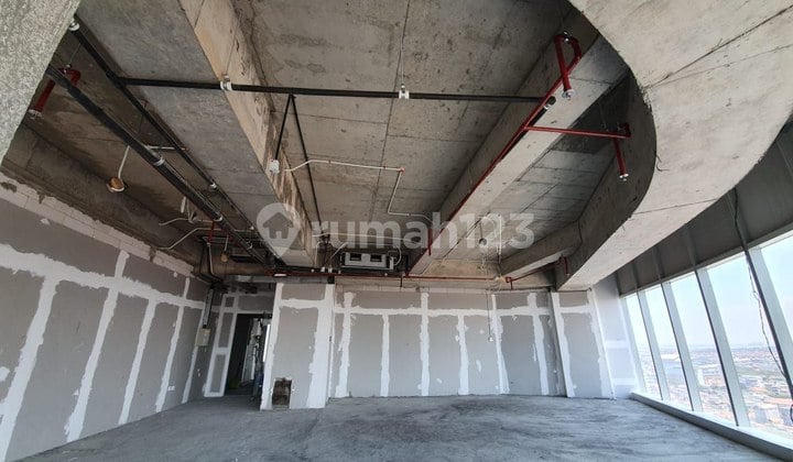 Office Tower Tunjungan Plaza 6 Surabaya Pusat