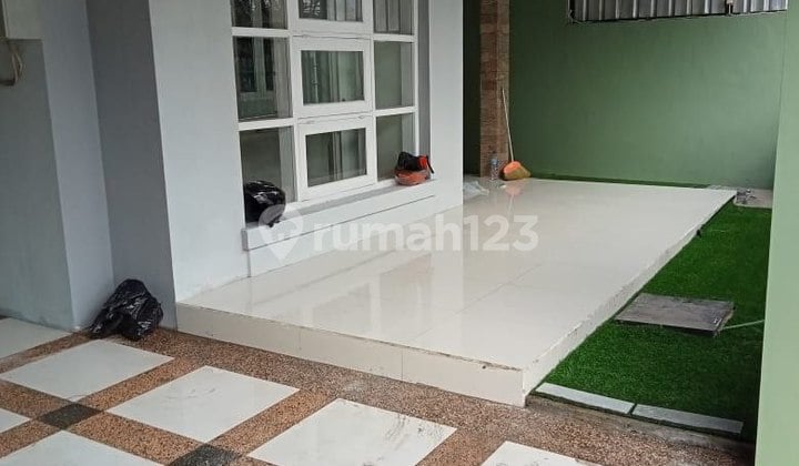 Citra Garden Buduran Sidoarjo House, Aster Cluster