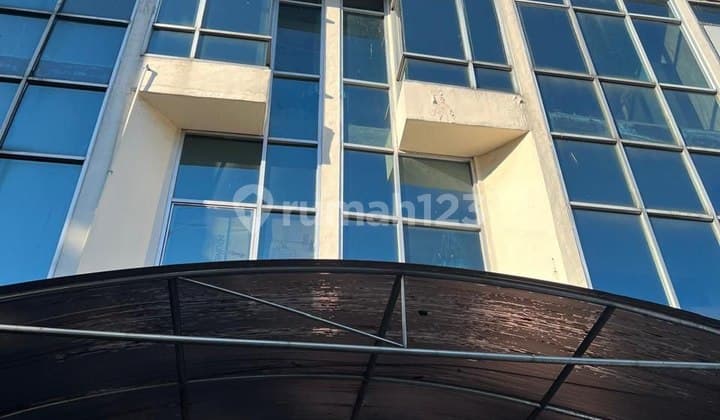 Dijual Ruko Jemursari Surabaya dekat Rungkut Industri
