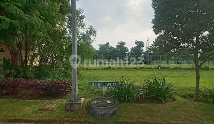 Dijual Tanah Grand Pakuwon Tandes Adelaide Siap Bangun