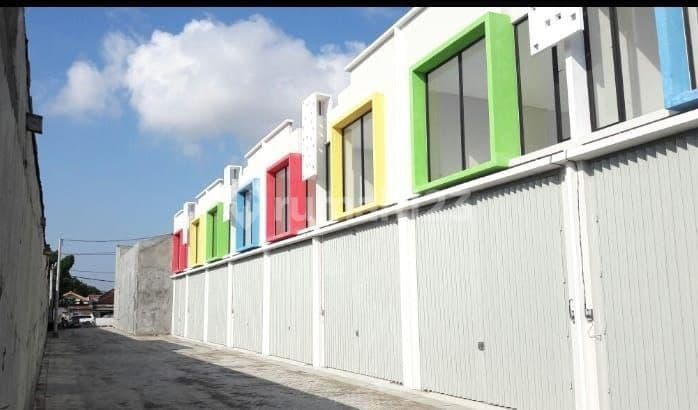 Disewakan Gudang Tropodo Sidoarjo Available B C E I