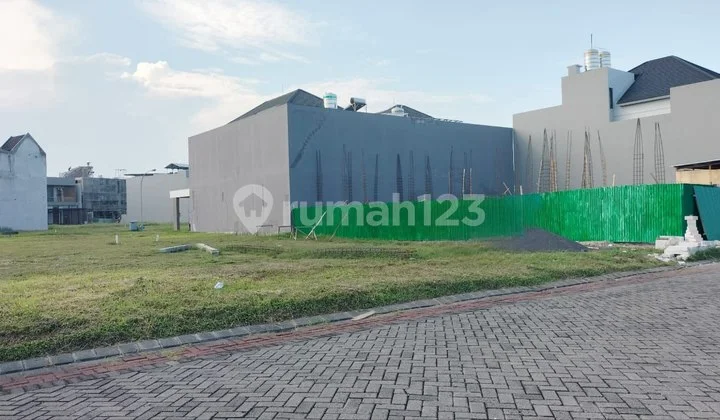 Dijual Cepat Tanah Kavling Virgin Gorda Pakuwon City Dijual Cepat Tanah Kavling Virgin Gorda Pakuwon City