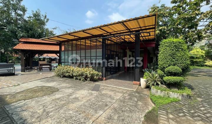 Dijual Cepat Hotel dan Resto Gayungsari Surabaya