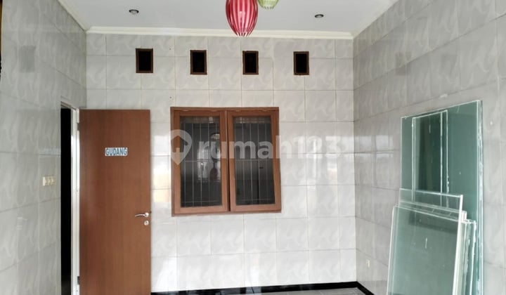 Rumah Dekat Bandara Pondok Sedati Rumah