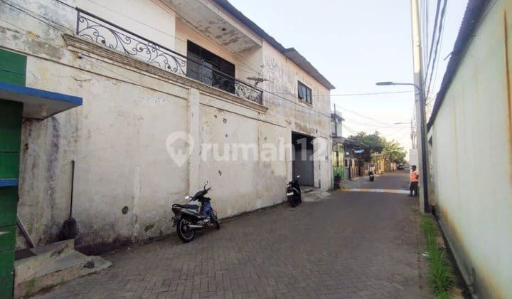 Gudang Ploso Baru Tambaksari Surabaya Harga Nego