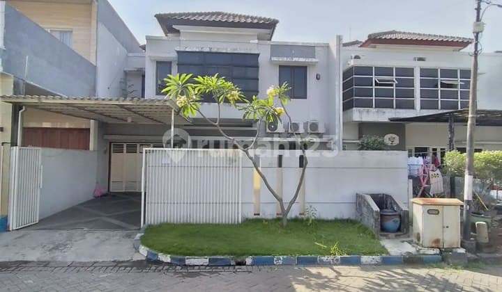 Rayan Regency Surabaya Barat sebelah Perumahan Dian Istana