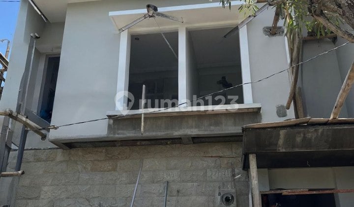 Jual Rumah New Type Melbourne dekat Transmart Jember