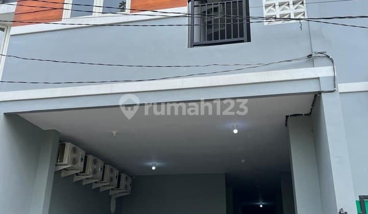 Rumah Kos Baru Kutisari Surabaya