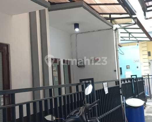Dijual Rumah Murah Siap Huni Di Duren Sawit